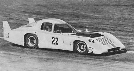 Trueno Sprint