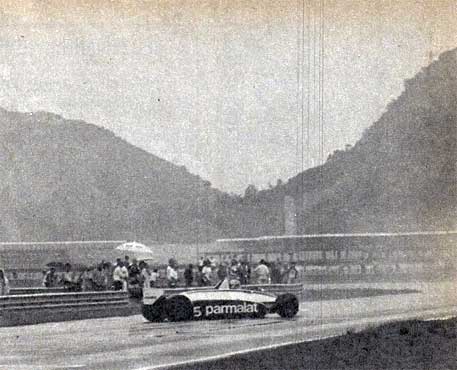 Gran Premio de Brasil 1981
