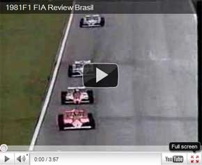 Gran Premio de Brasil de 1981