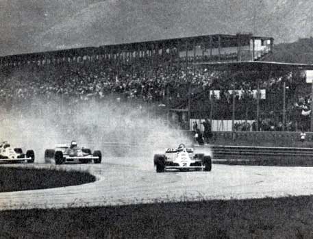Gran Premio de Brasil 1981