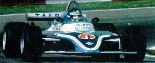 Gran Premio de Austria de 1981