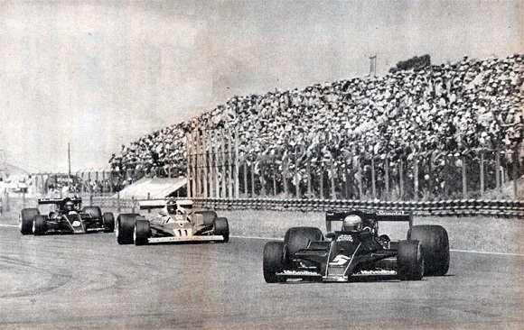 Gran Premio de Argentina de 1978