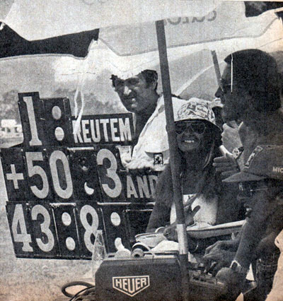 Gran Premio de Brasil 1978