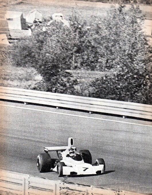 Gran Premio de Estados Unidos 1974