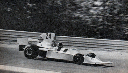 Gran Premio de Estados Unidos 1974