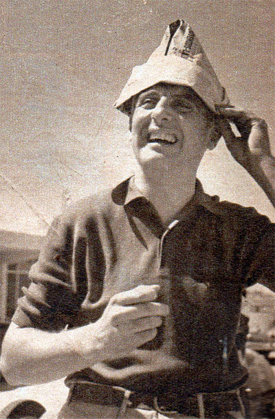 Formula 1 - Gran Premio de Argentina 1953