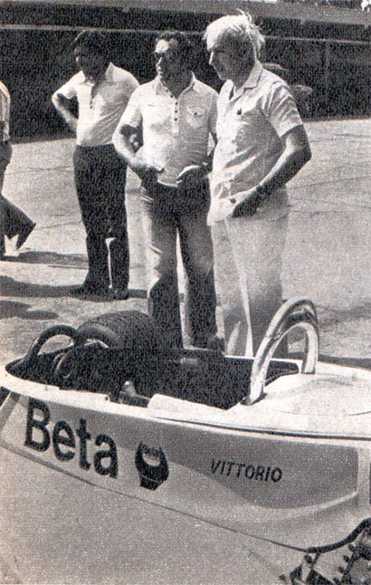 Gran Premio de Argentina 1977