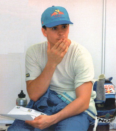 Fórmula 1 - Gran Premio de Inglaterra de 1997