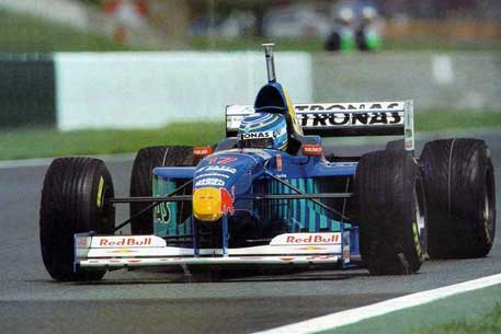 Gran Premio de Francia 1997