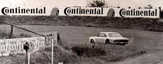 84 Hs de Nrburgring 1969
