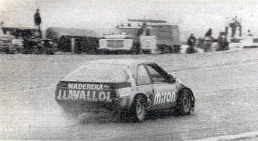 TC-2000 - Allen 1988
