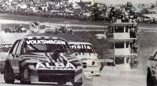 TC-2000 - Bahia Blanca - 1988