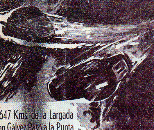Gran Premio de la América del Sur 1948