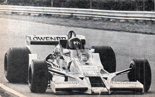 Gran Premio de EE.UU. (Este) 1978