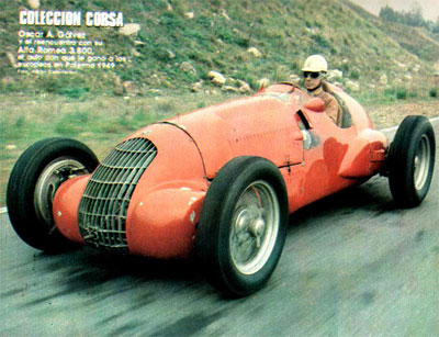 Alfa Romeo 308