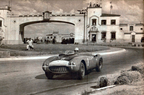 1000 Km de Buenos Aires de 1955