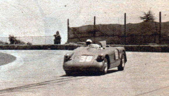 1000 Km de Buenos Aires de 1955