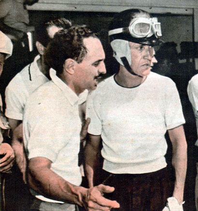 1000 Km de Buenos Aires de 1955