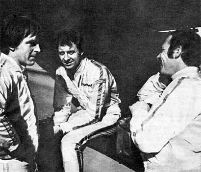 200 Millas de Sport Prototipos Buenos Aires 1970