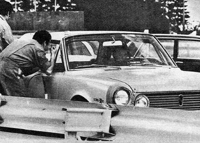 84 Horas de Nurburgring 1969