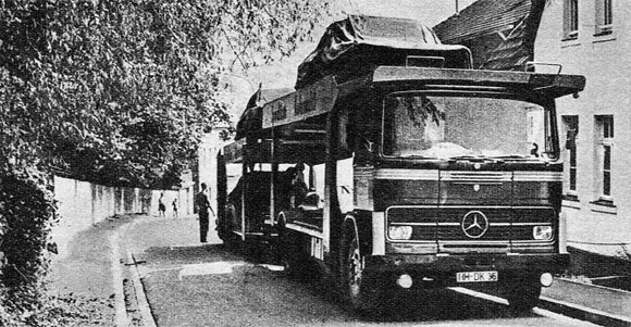 84 Horas de Nurburgring 1969