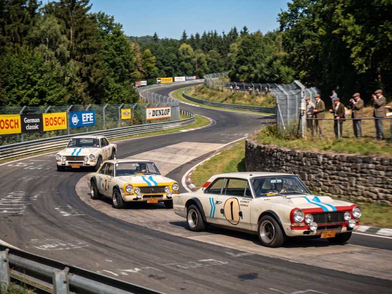 84 Horas de Nürburgring de 1969