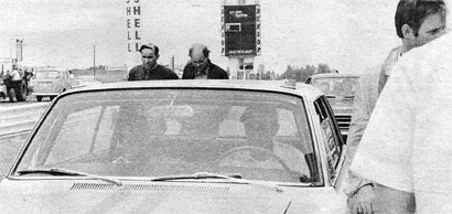 84 Horas de Nurburgring 1969