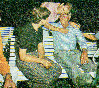 Desafo de los Valientes 1987