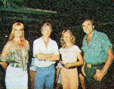 Desafo de los Valientes 1987