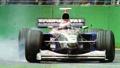 Australia 1998