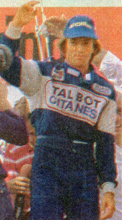 Gran Premio de Austria de 1981