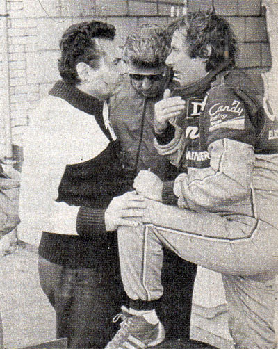 Gran Premio de Holanda de 1981