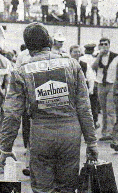 Gran Premio de Holanda de 1981