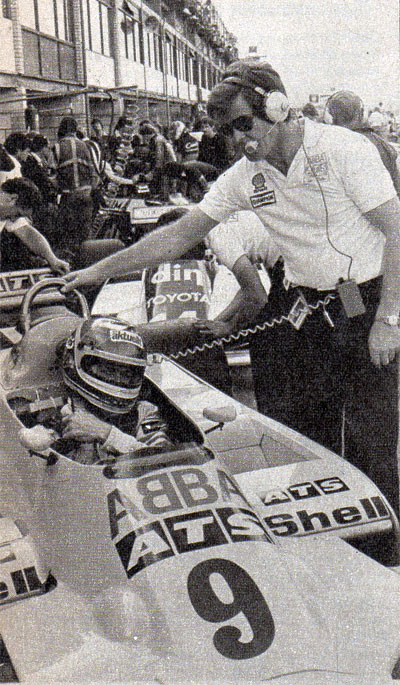 Gran Premio de Holanda de 1981