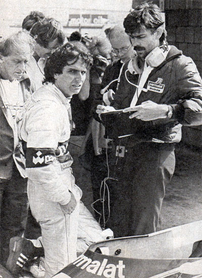 Gran Premio de Holanda de 1981