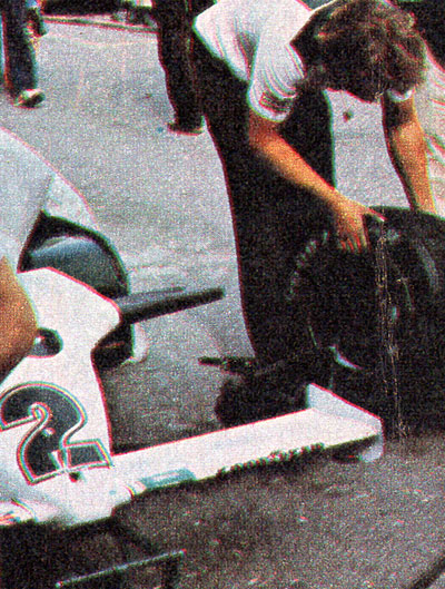 Gran Premio de Holanda de 1981