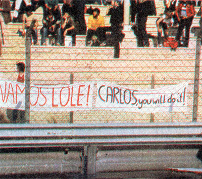 Gran Premio de Holanda de 1981