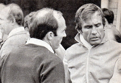 Gran Premio de Holanda de 1981