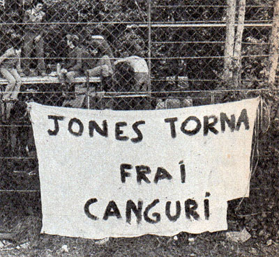 Gran Premio de Italia de 1981