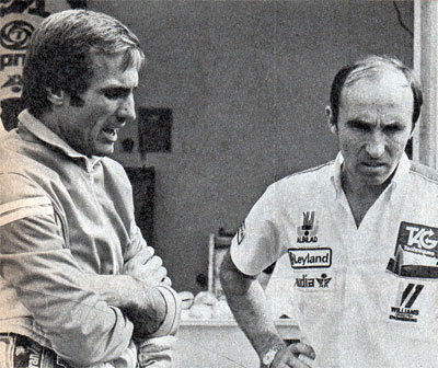 Gran Premio de Italia de 1981