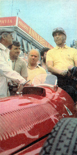 Gran Premio de Italia de 1981