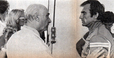 Gran Premio de Italia de 1981