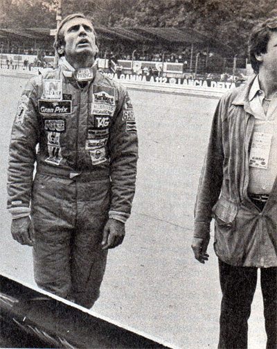 Gran Premio de Italia de 1981