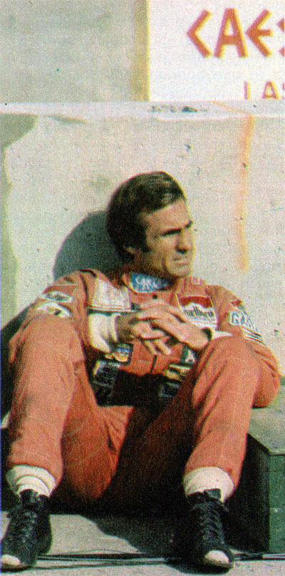 Gran Premio de Las Vegas de 1981