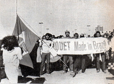 Gran Premio de Las Vegas de 1981