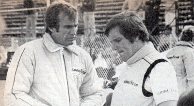 Gran Premio de Las Vegas de 1981