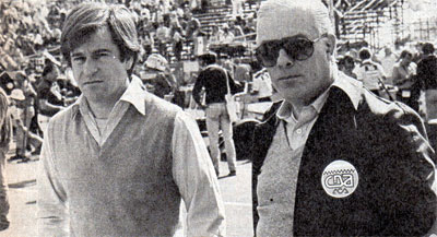 Gran Premio de Las Vegas de 1981