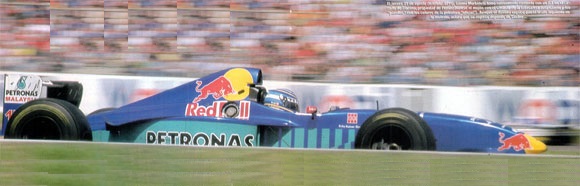 Gran Premio de Alemania 1997
