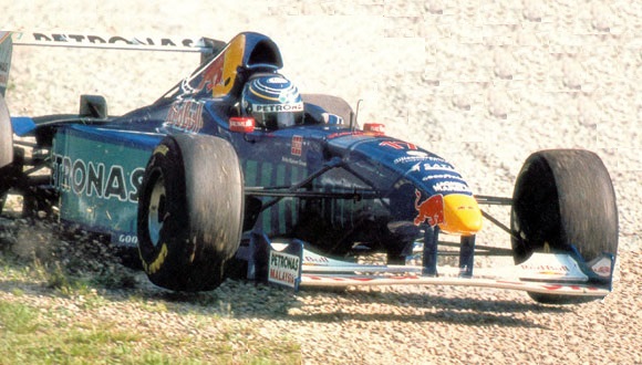 Gran Premio de Alemania 1997