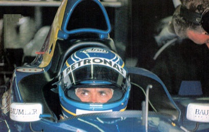 Gran Premio de Alemania 1997